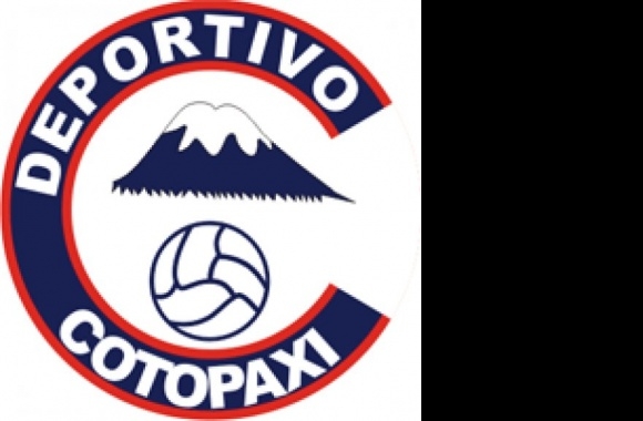 CD Cotopaxi Logo