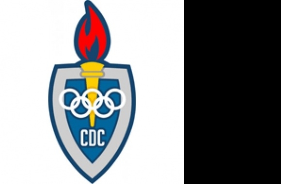 CD Covadonga Logo