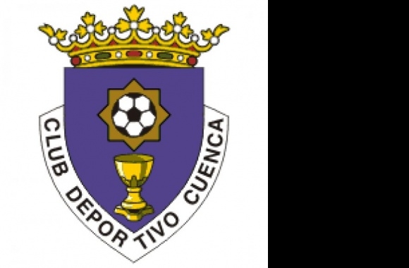 CD Cuenca Logo