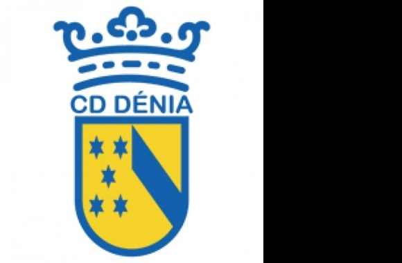 CD Denia Logo