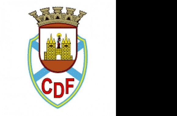 CD Feirense Logo