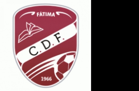 CD Fátima Logo