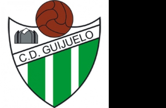 CD Guijuelo Logo