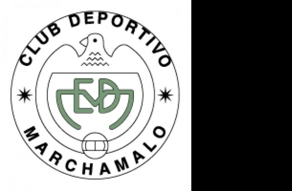 CD Marchamalo Logo