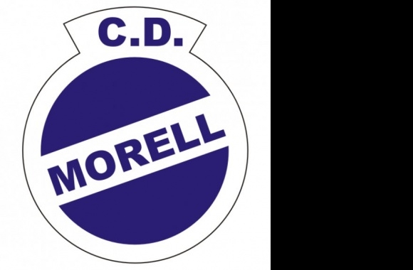 CD Morell Logo