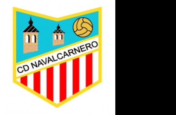 CD Navalcarnero Logo