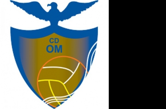 CD Olivais e Moscavide Logo