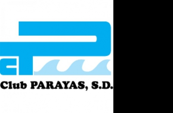 CD Parayas Logo