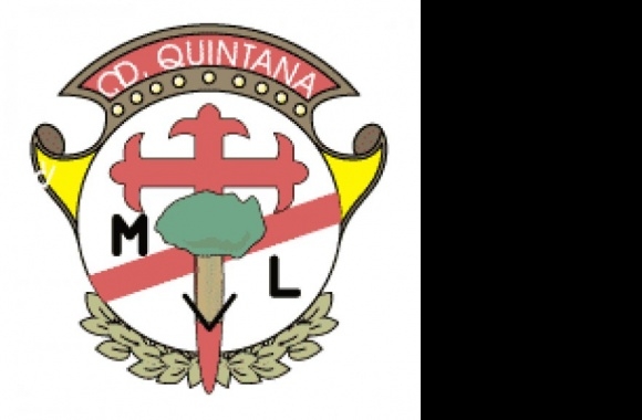 CD Quintanar de la Orden Logo