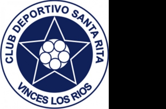 CD Santa Rita Logo