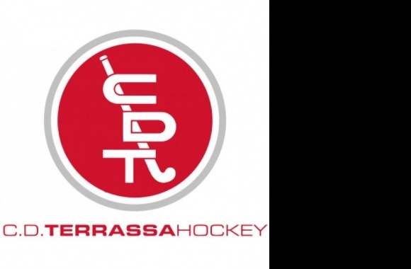 CD Terrassa Logo