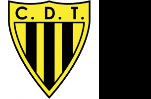 CD Tondela Logo