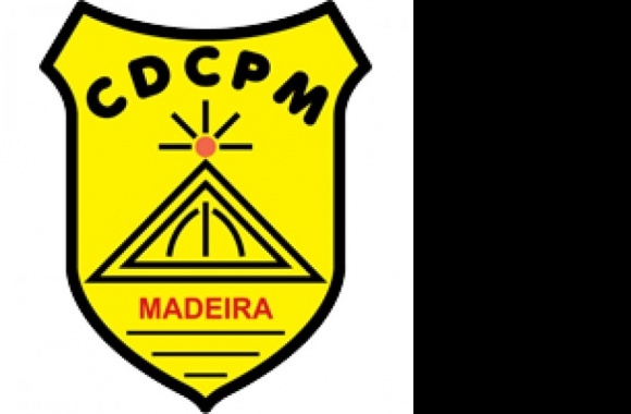 CDC Porto Moniz Logo