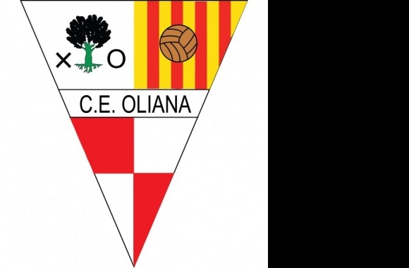 CE Oliana Logo