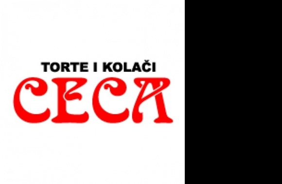 ceca Logo