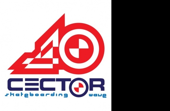 Cector 40 Logo