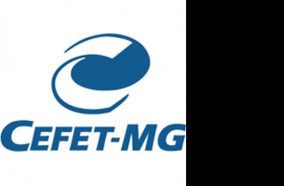 CEFET - MG Logo