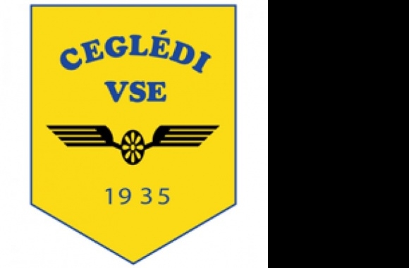 Cegledi VSE Logo