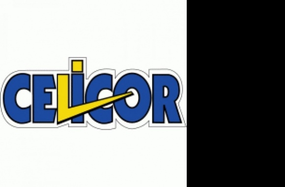 CELICOR Logo