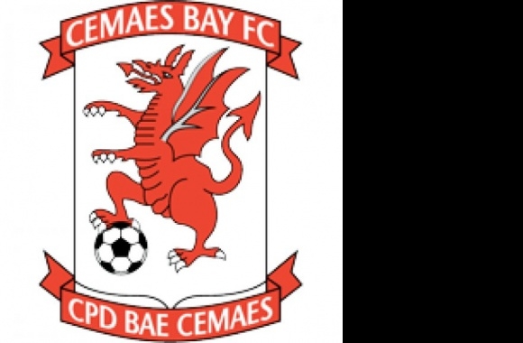 Cemaes Bay FC Logo