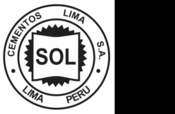 Cemento Sol Logo