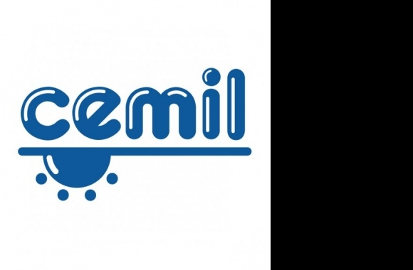 Cemil Logo