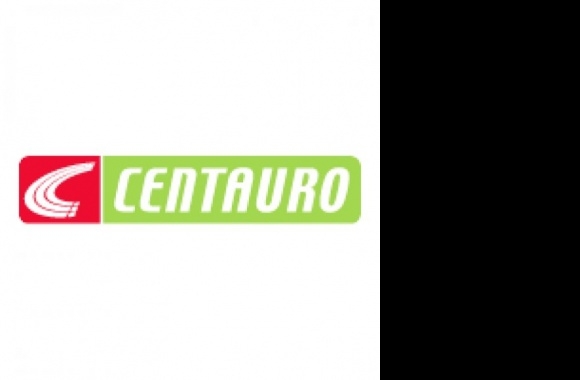 Centauro Esportes Logo