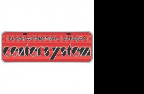 Center System Logo
