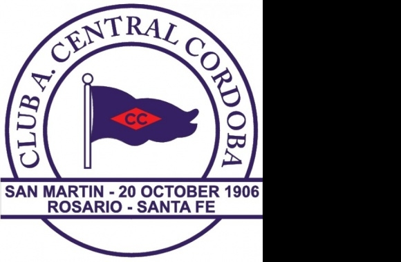 Central Cordoba Logo