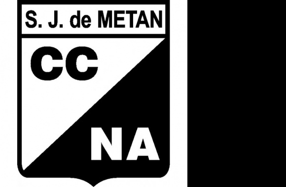 Central Norte de Metán Logo