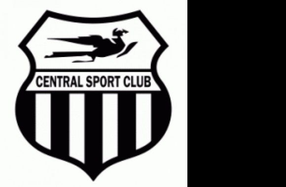 Central Sport Club Logo