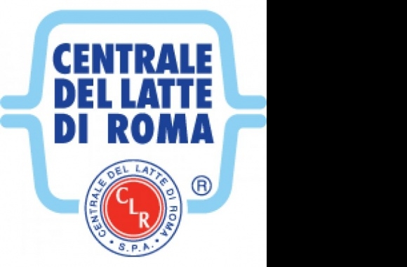 Centrale del Latte di Roma Logo