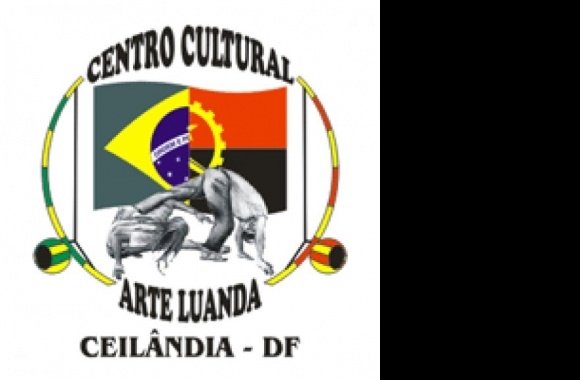 Centro Cultural Arte e Luanda Logo
