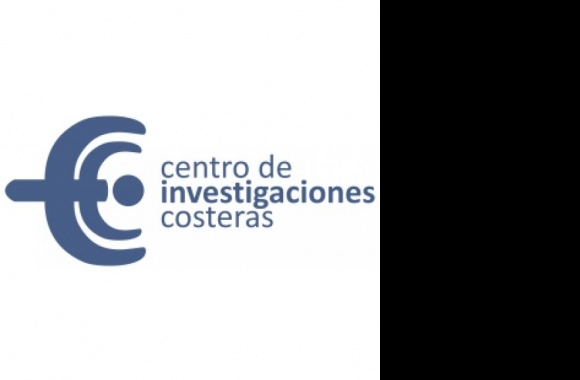 Centro de Investigaciones Costeras Logo