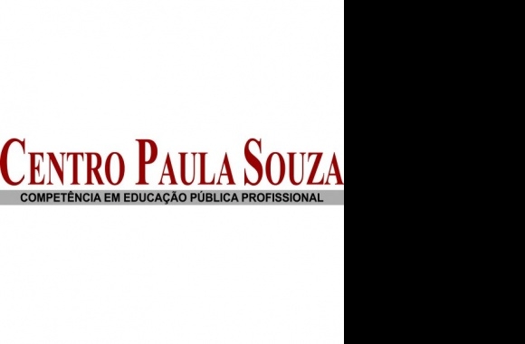 Centro Paula Souza Logo