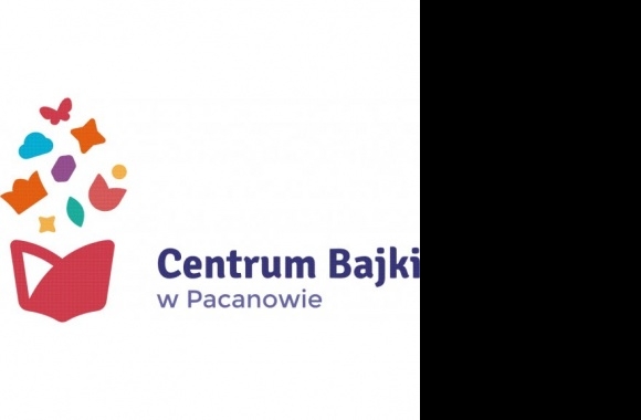 Centrum Bajki Pacanów Logo