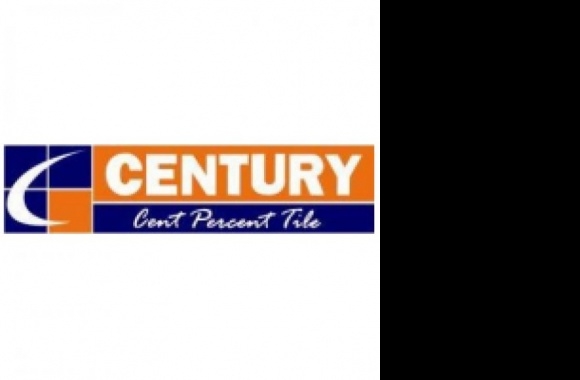 Century Tiles Ltd. Logo