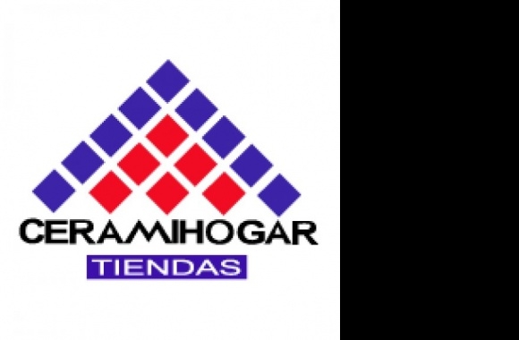 Ceramihogar Logo