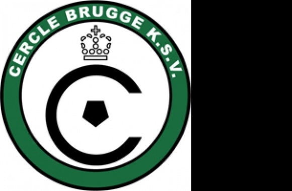 Cercle Brugge KSV Logo