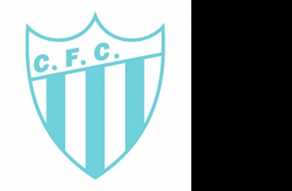 Ceres Futebol Clube de Ceres-RJ Logo