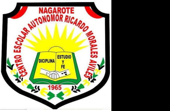 Cerma Nagarote Nicaragua Logo