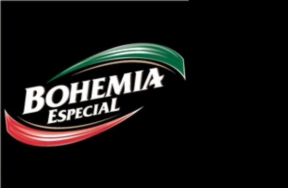Cerveza Bohemia Logo