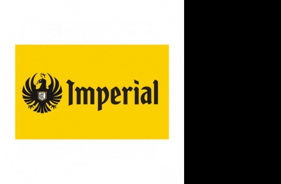Cerveza Imperial Logo