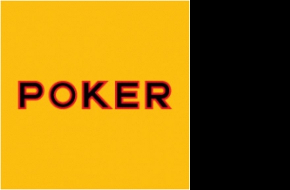 Cerveza Poker Logo