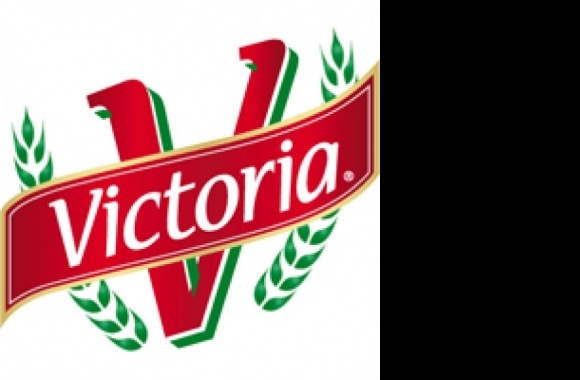 Cerveza Victoria Logo