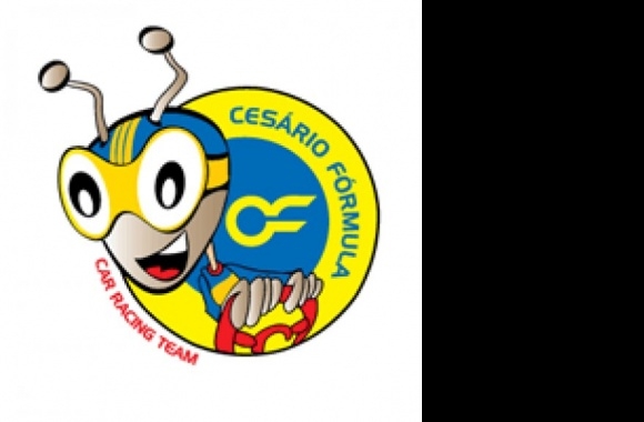 Cesario Formula Logo