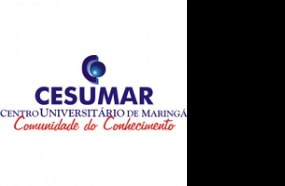 Cesumar Logo