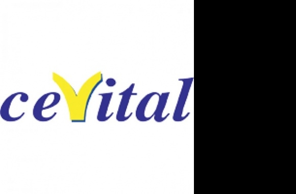 cevital Logo