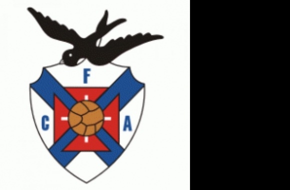 CF Andorinha Logo
