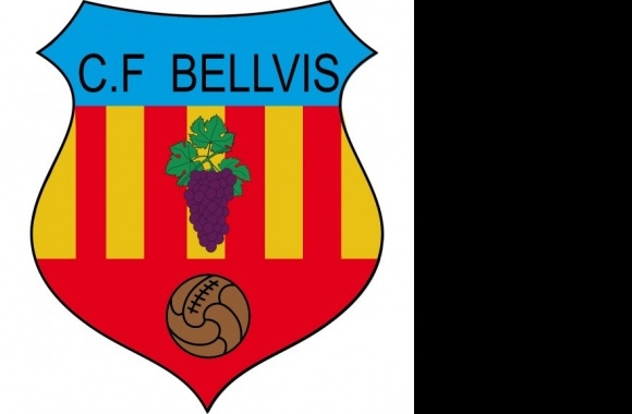 CF Bellvis Logo